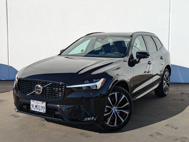 2024 Volvo XC60