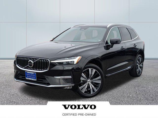 2022 Volvo XC60