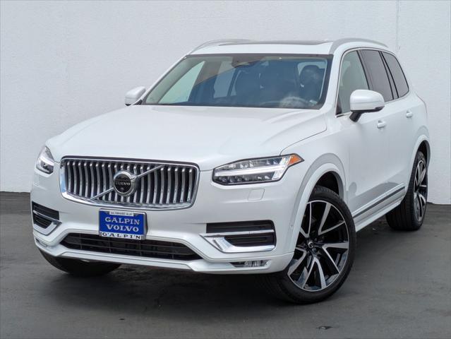 2024 Volvo XC90