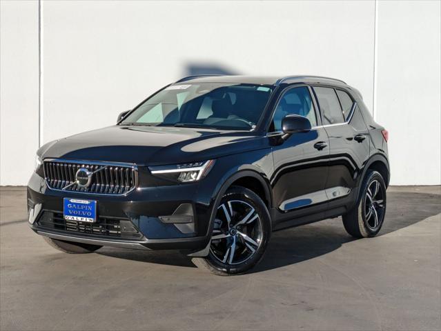 2024 Volvo XC40