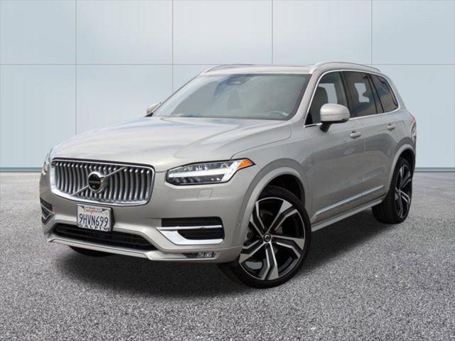 2024 Volvo XC90