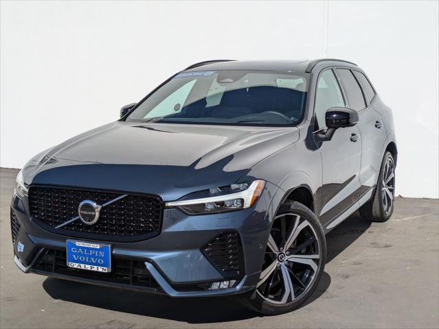 2022 Volvo XC60