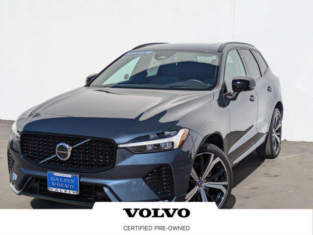 2022 Volvo XC60