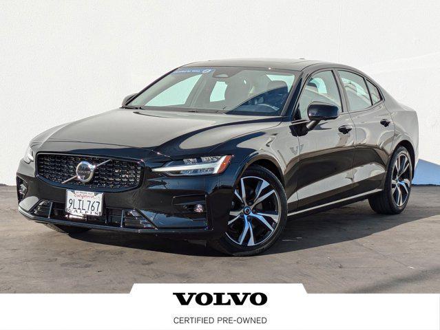 2024 Volvo S60