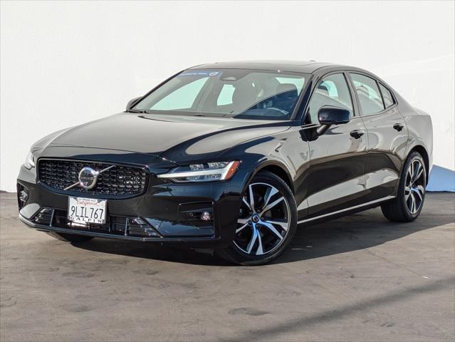 2024 Volvo S60