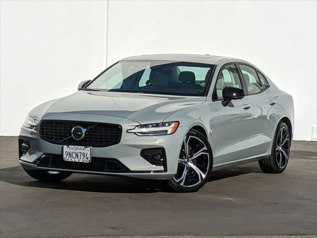 2024 Volvo S60