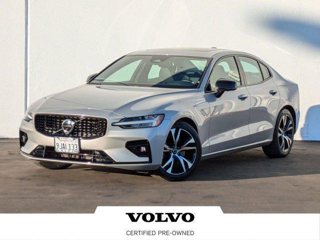 2024 Volvo S60