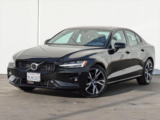 2024 Volvo S60