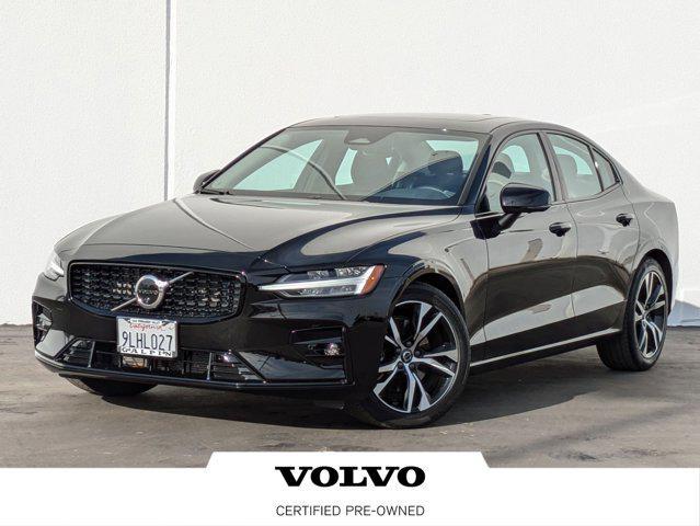 2024 Volvo S60