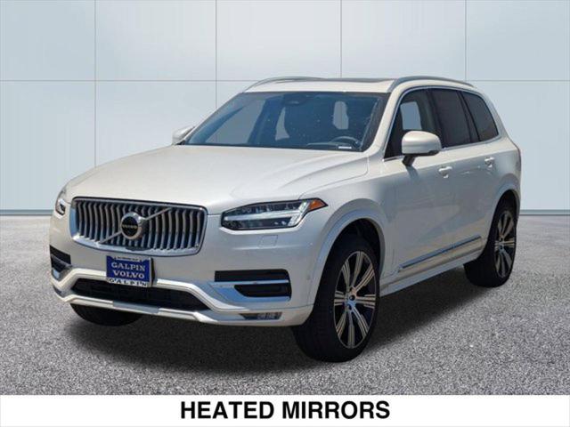 2024 Volvo XC90