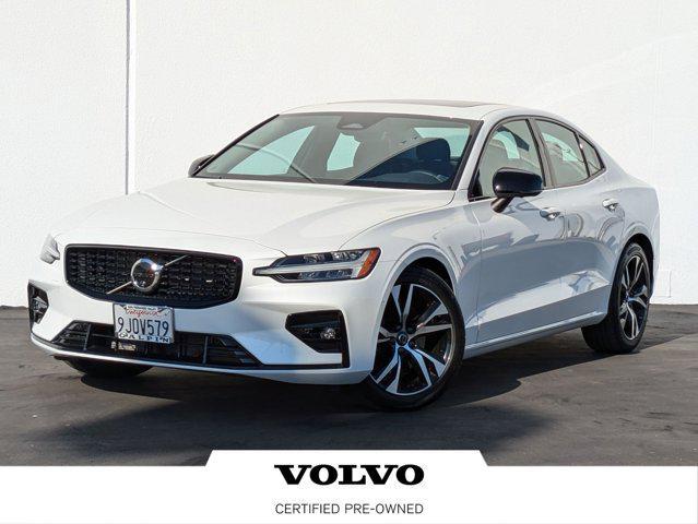 2024 Volvo S60