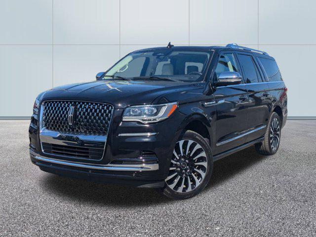 2022 Lincoln Navigator