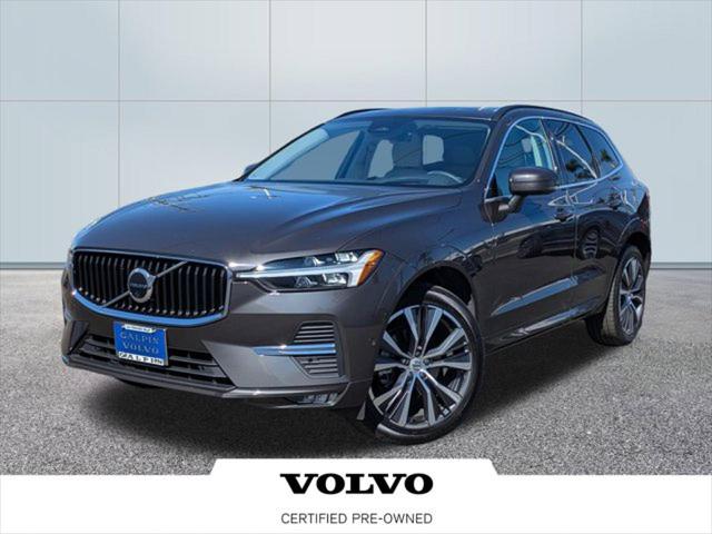 2022 Volvo XC60