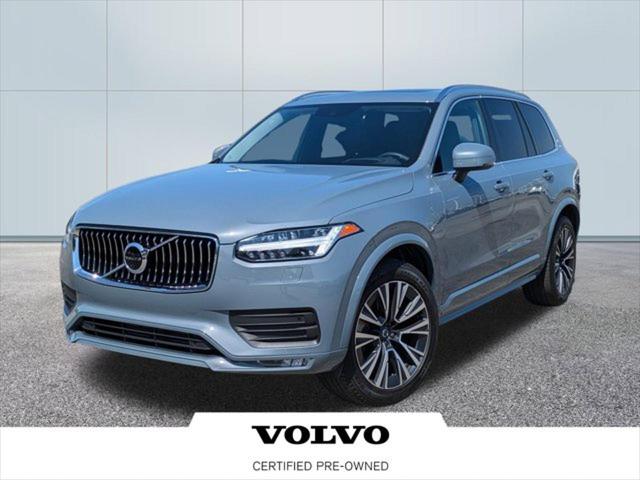 2022 Volvo XC90