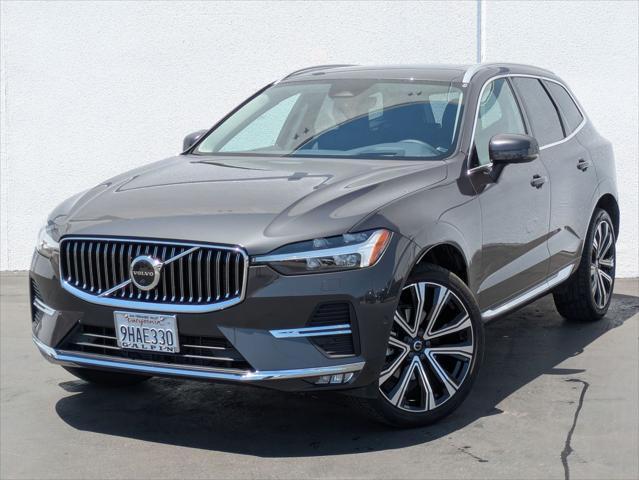 2023 Volvo XC60