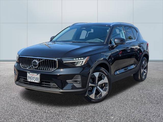 2023 Volvo XC40