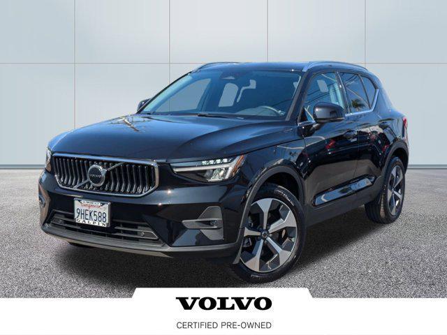 2023 Volvo XC40