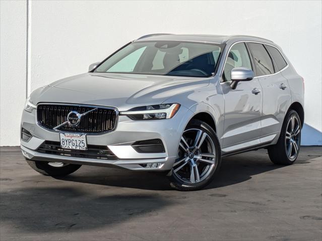 2021 Volvo XC60