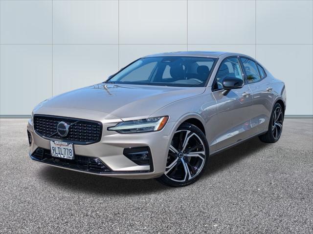 2024 Volvo S60