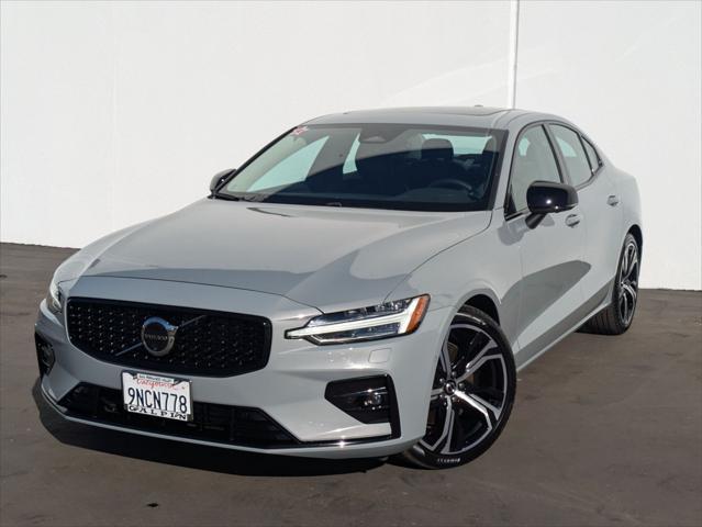 2024 Volvo S60