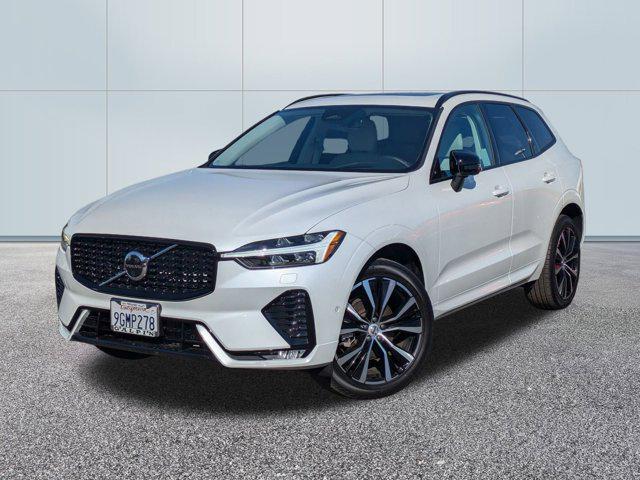 2023 Volvo XC60