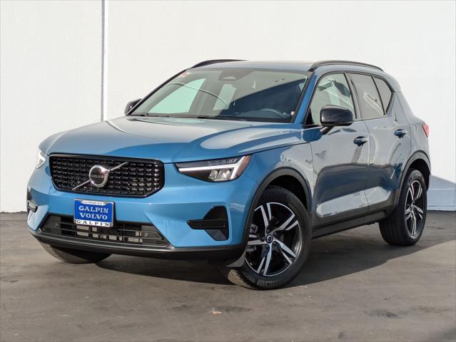 2024 Volvo XC40