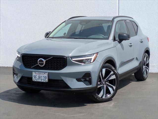 2023 Volvo XC40
