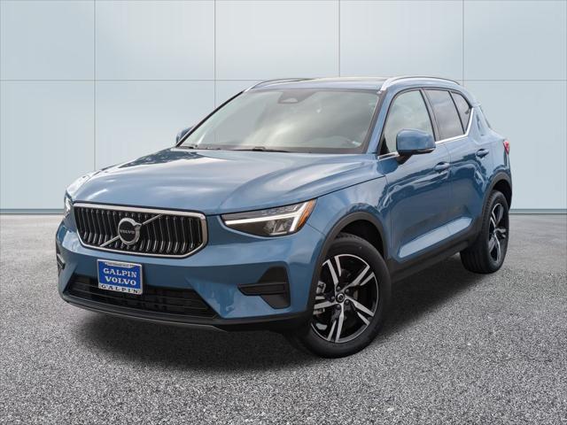 2024 Volvo XC40