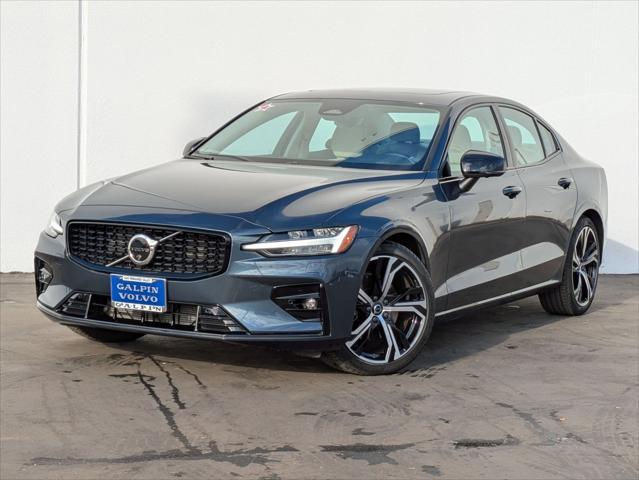 2024 Volvo S60