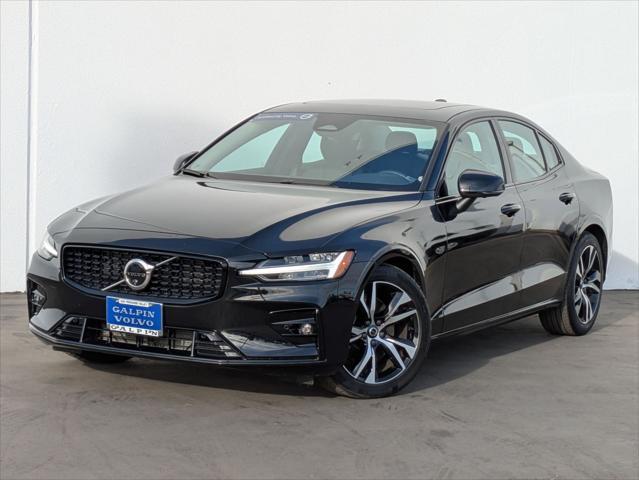 2024 Volvo S60