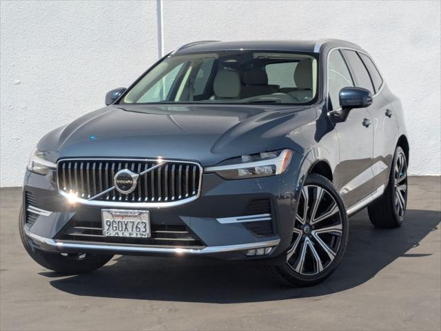 2023 Volvo XC60