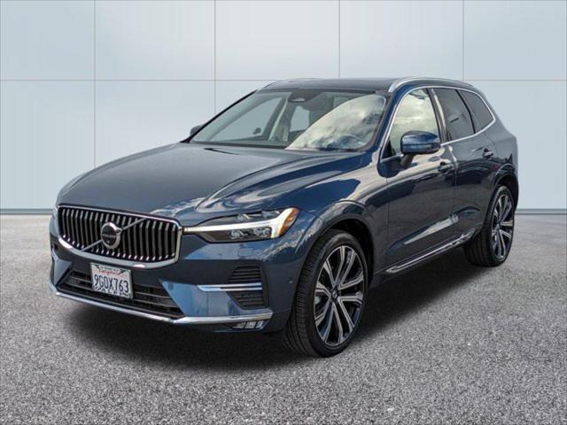 2023 Volvo XC60
