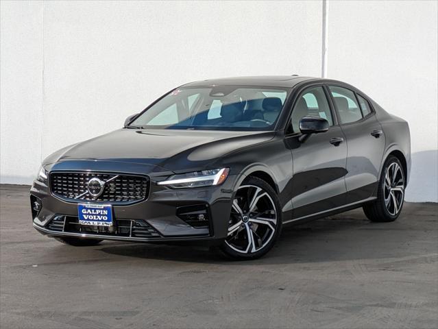 2024 Volvo S60