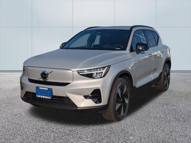 2024 Volvo Xc40 Recharge Pure Electric