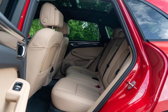 Photo of 2025 Porsche Macan
