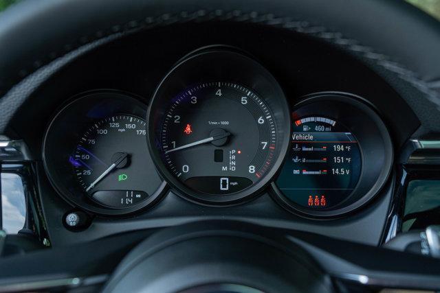 Photo of 2025 Porsche Macan