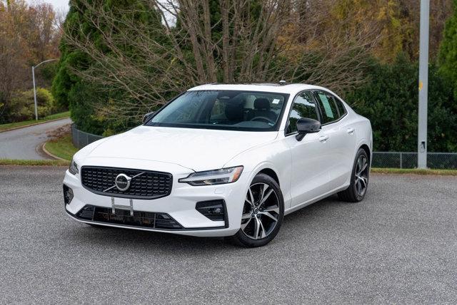 2024 Volvo S60