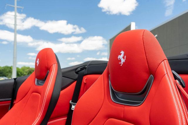 Photo of 2023 Bianco Avus Ferrari Portofino M