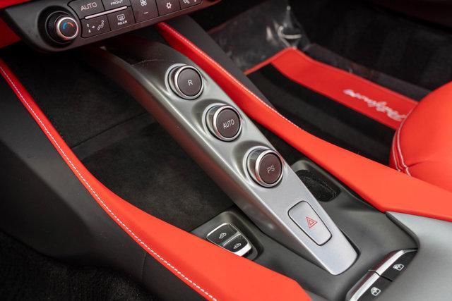 Photo of 2023 Bianco Avus Ferrari Portofino M