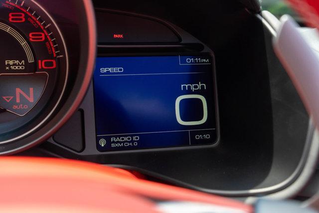 Photo of 2023 Bianco Avus Ferrari Portofino M