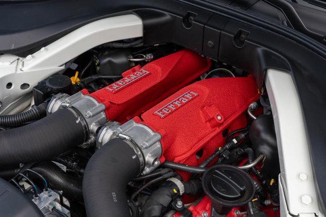 Photo of 2023 Bianco Avus Ferrari Portofino M