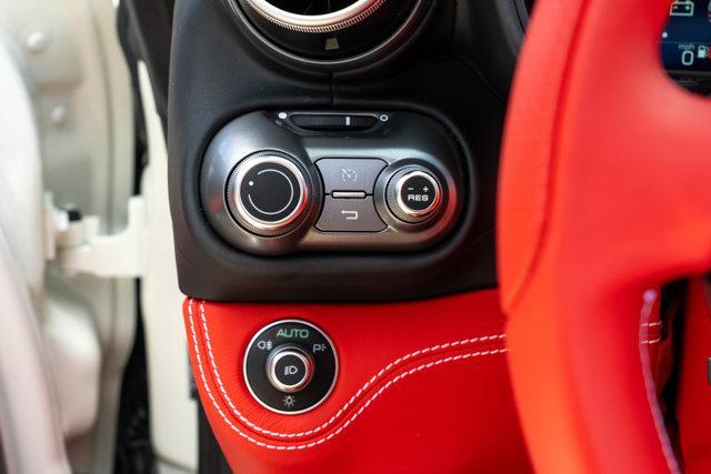 Photo of 2023 Bianco Avus Ferrari Portofino M