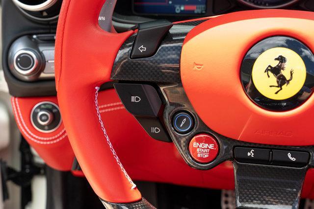 Photo of 2023 Bianco Avus Ferrari Portofino M