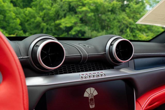 Photo of 2023 Bianco Avus Ferrari Portofino M