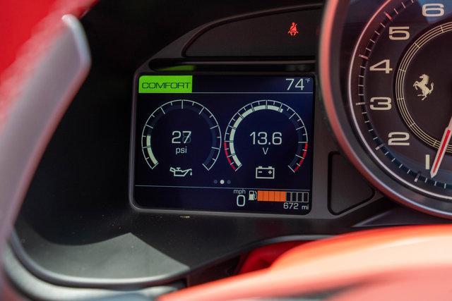 Photo of 2023 Bianco Avus Ferrari Portofino M