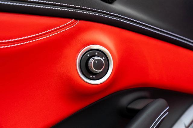 Photo of 2023 Bianco Avus Ferrari Portofino M