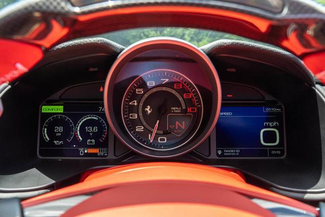 Photo of 2023 Bianco Avus Ferrari Portofino M