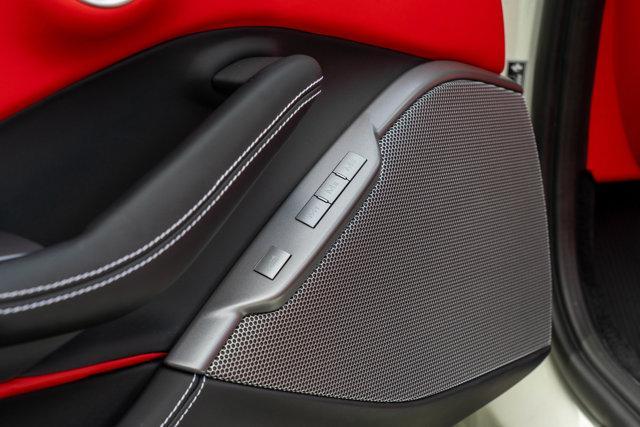Photo of 2023 Bianco Avus Ferrari Portofino M