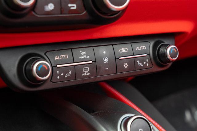 Photo of 2023 Bianco Avus Ferrari Portofino M