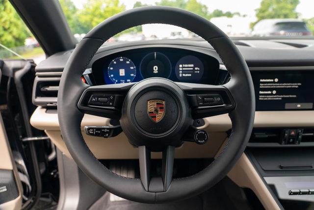 Photo of 2025 Porsche Macan